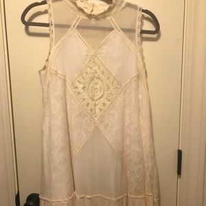 Free People dress